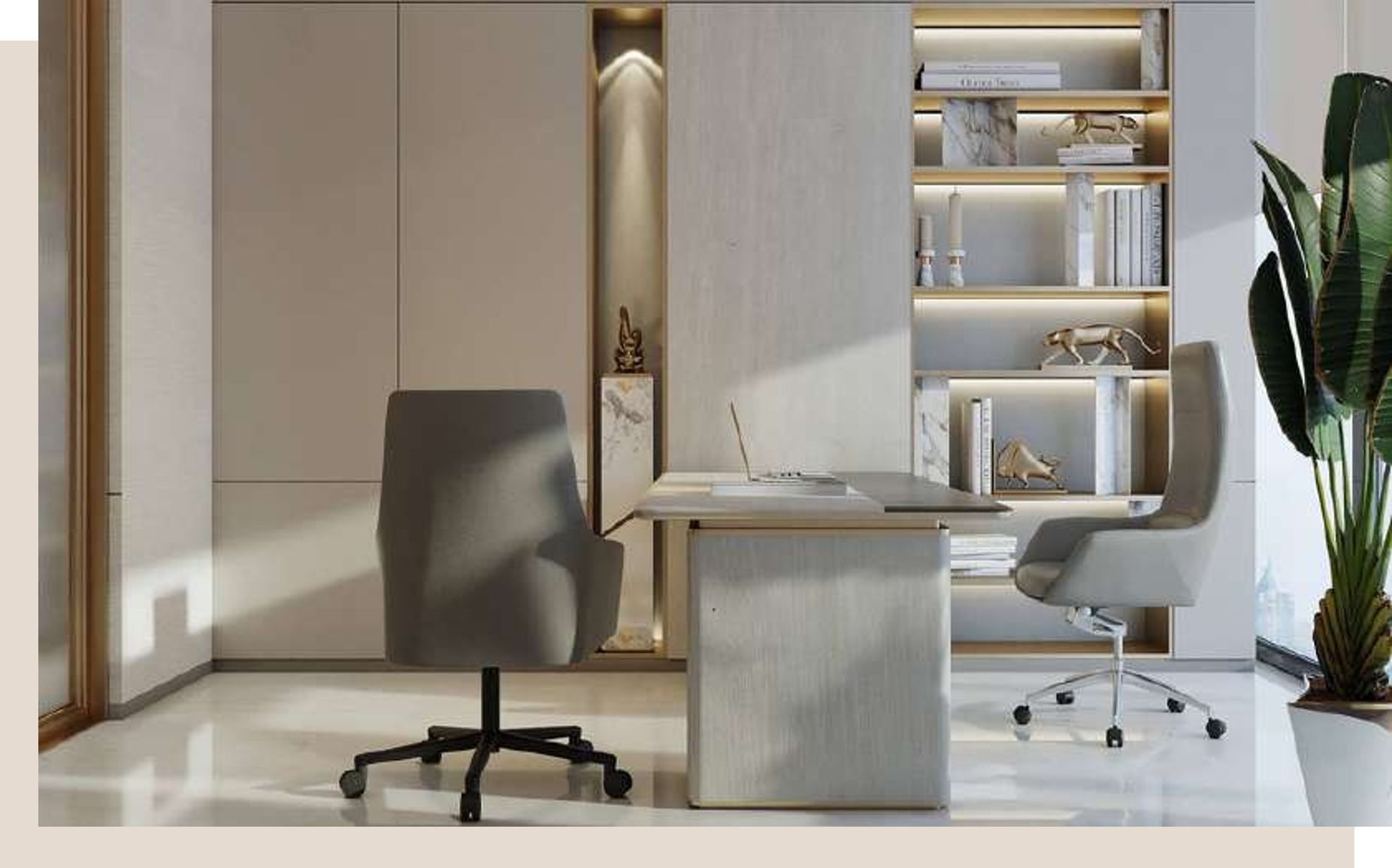 Mehta & Sons Office gallery 3